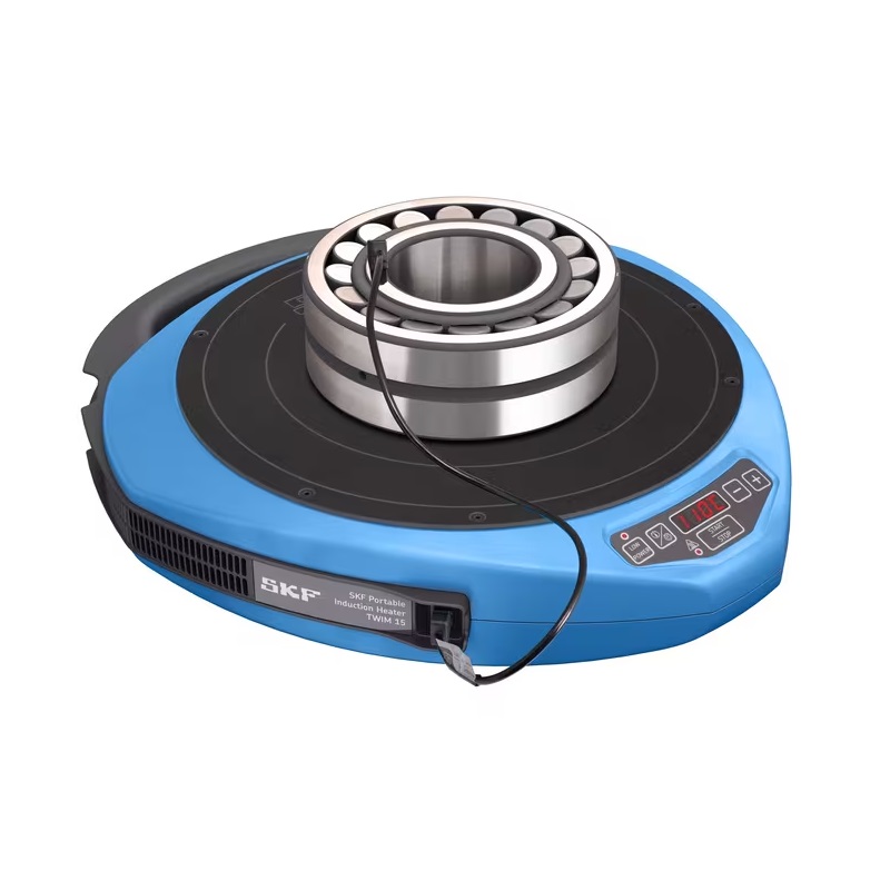 TWIM15/110V SKF Portable Induction Heater - 20kg Capacity